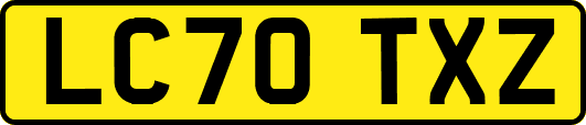 LC70TXZ