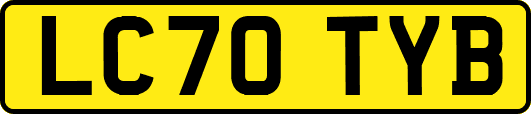 LC70TYB
