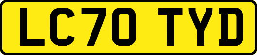 LC70TYD