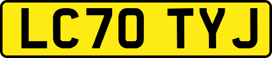 LC70TYJ