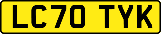 LC70TYK