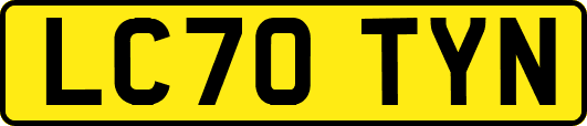 LC70TYN