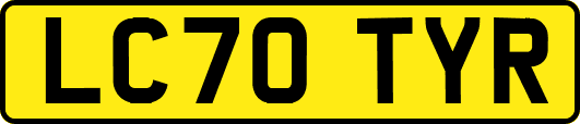 LC70TYR