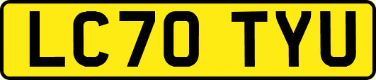 LC70TYU