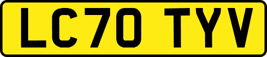 LC70TYV