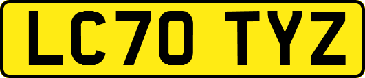 LC70TYZ