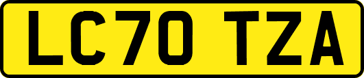 LC70TZA