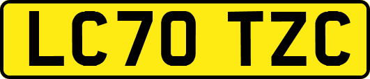 LC70TZC