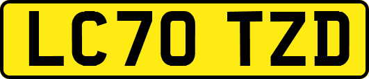 LC70TZD