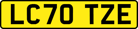 LC70TZE
