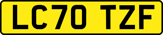 LC70TZF