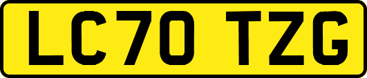 LC70TZG
