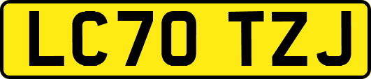 LC70TZJ