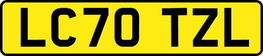 LC70TZL
