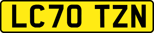 LC70TZN