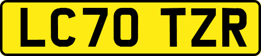 LC70TZR