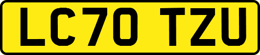 LC70TZU