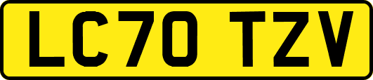 LC70TZV