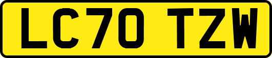 LC70TZW