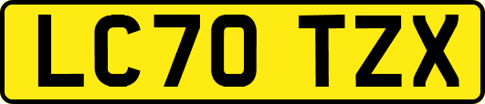 LC70TZX