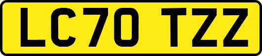LC70TZZ