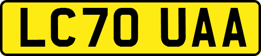 LC70UAA