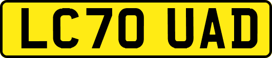 LC70UAD