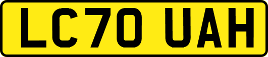 LC70UAH