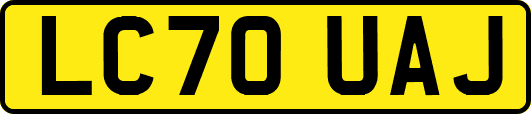 LC70UAJ
