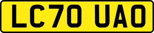 LC70UAO