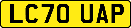 LC70UAP