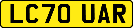LC70UAR