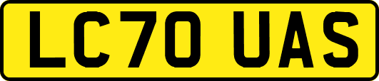 LC70UAS