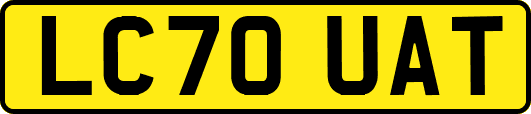 LC70UAT