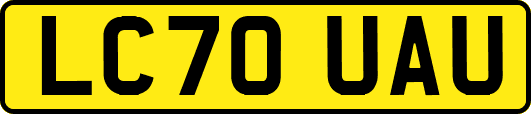 LC70UAU