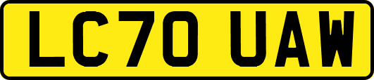 LC70UAW