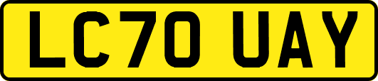 LC70UAY