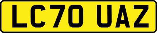 LC70UAZ