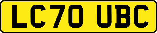 LC70UBC
