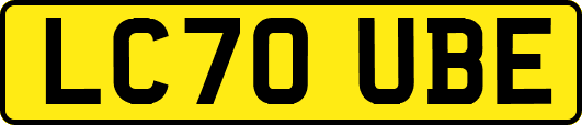LC70UBE