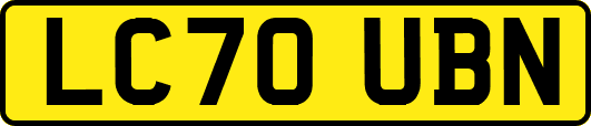 LC70UBN
