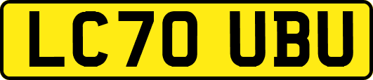 LC70UBU