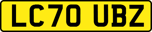 LC70UBZ
