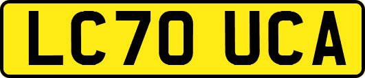 LC70UCA