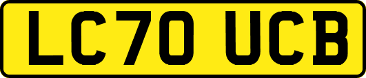 LC70UCB