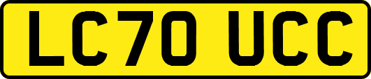 LC70UCC