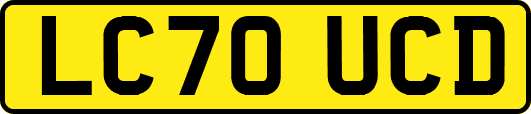 LC70UCD