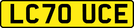 LC70UCE