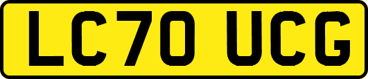 LC70UCG