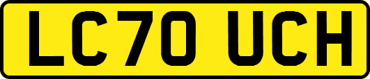 LC70UCH